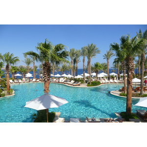 รูปถ่าย อียิปต์(Egypt) ชาร์มเอลชีค(Sharm el Sheikh) โรงแรมโฟร์ซีซันส์(Four Seasons Hotel) สระว่ายน้ำอัลวาฮา โฟร์ซีซันส์(Four Seasons Al Waha Pool) 2008-06 31
