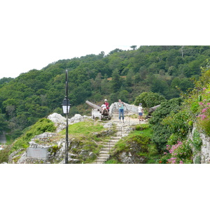 รูปถ่าย ฝรั่งเศส(France) ลาโรช-แบร์นาร์(La Roche Bernard) 2007-07 60