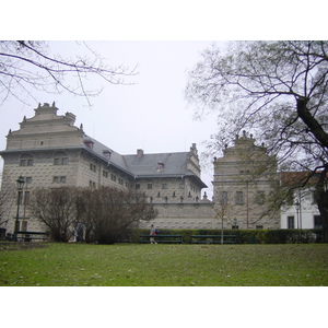 รูปถ่าย สาธารณรัฐเช็ก(Czech Republic) ปราก(Prague) 2001-11 98
