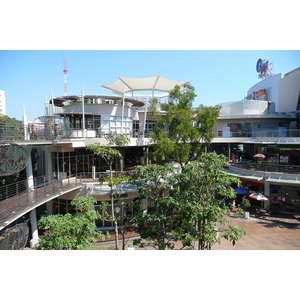รูปถ่าย ไทย(Thailand) พัทยา(Pattaya) ถนนพัทยาอเวนิว(Pattaya Avenue) 2008-01 11