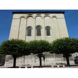 รูปถ่าย ฝรั่งเศส(France) เปรีเกอ(Perigueux) 2009-07 3