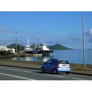 รูปถ่าย นิวแคลิโดเนีย(New Caledonia) นูเมอา(Noumea) 2010-05 66