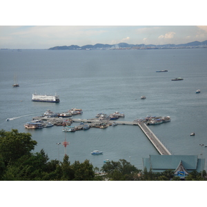 รูปถ่าย ไทย(Thailand) พัทยา(Pattaya) 2006-09 12