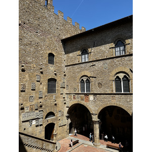รูปถ่าย อิตาลี(Italy) ฟลอเรนซ์(Florence) พิพิธภัณฑ์บาร์เจลโล(Bargello Museum) 2022-05 8