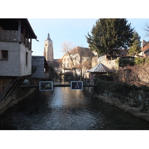 รูปถ่าย ฝรั่งเศส(France) อาร์บัว(Arbois) 2012-02 11