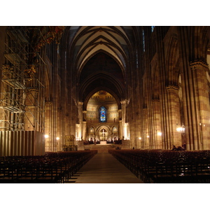 รูปถ่าย ฝรั่งเศส(France) สตราสบวร์ก(Strasbourg) 2007-01 148