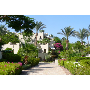 รูปถ่าย อียิปต์(Egypt) ชาร์มเอลชีค(Sharm el Sheikh) โรงแรมโฟร์ซีซันส์(Four Seasons Hotel) 2008-06 50