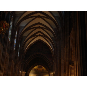 รูปถ่าย ฝรั่งเศส(France) สตราสบวร์ก(Strasbourg) 2007-01 152
