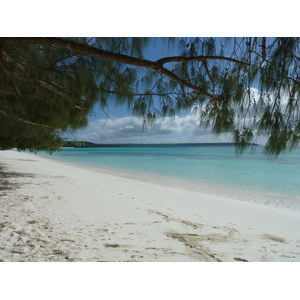 รูปถ่าย นิวแคลิโดเนีย(New Caledonia) 2010-05 75