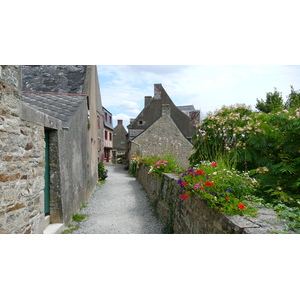 รูปถ่าย ฝรั่งเศส(France) ลาโรช-แบร์นาร์(La Roche Bernard) 2007-07 36