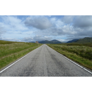 รูปถ่าย อังกฤษ(United Kingdom) เวสเตอร์รอสส์(Wester Ross) 2011-07 35