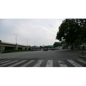 รูปถ่าย ฝรั่งเศส(France) ปารีส(Paris) รอบปารีสด้านเหนือ(Around Paris north) 2007-06 44