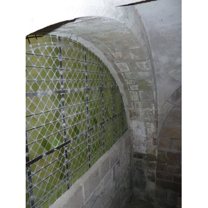 รูปถ่าย ฝรั่งเศส(France) มงแซ็งมีแชล(Mont St Michel) แอบบีมงแซ็งมีแชล(Mont St Michel Abbey) 2010-04 51