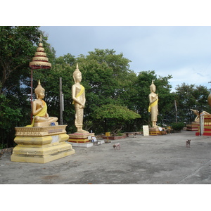รูปถ่าย ไทย(Thailand) พัทยา(Pattaya) 2006-09 28