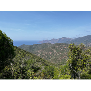 รูปถ่าย ฝรั่งเศส(France) คอร์สิคา(Corsica) โอซานี(Osani) 2023-06 3