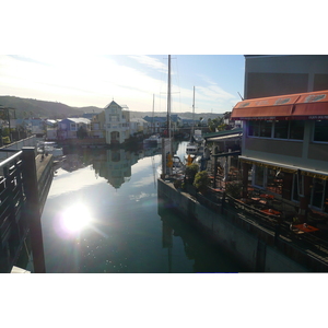 รูปถ่าย แอฟริกาใต้(South Africa) ไนส์นา(Knysna) 2008-09 70