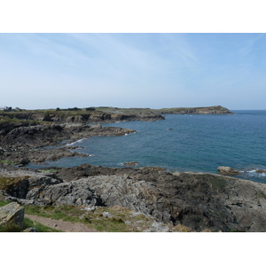 รูปถ่าย ฝรั่งเศส(France) โรตเนิฟ(Rotheneuf) 2010-04 53