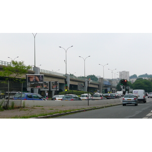 รูปถ่าย ฝรั่งเศส(France) ปารีส(Paris) รอบปารีสด้านเหนือ(Around Paris north) 2007-06 64
