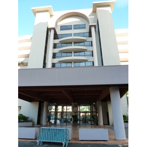 รูปถ่าย นิวแคลิโดเนีย(New Caledonia) โรงแรมเลอปาซีฟิก นูเมอา(Hotel Le Pacifique Noumea) 2010-05 20