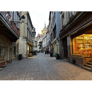 รูปถ่าย ฝรั่งเศส(France) กอลมาร์(Colmar) 2023-10 81
