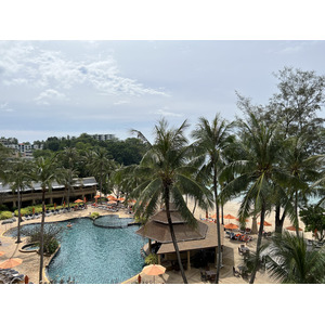 รูปถ่าย ไทย(Thailand) ภูเก็ต(Phuket) หาดกะตะ(Kata Beach) บียอนด์รีสอร์ต กะตะ(Beyond Resort Kata) 2021-12 25