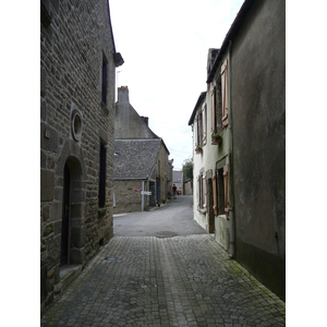 รูปถ่าย ฝรั่งเศส(France) ลาโรช-แบร์นาร์(La Roche Bernard) 2007-07 6