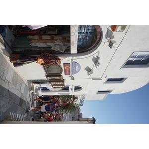 รูปถ่าย กรีก(Greece) ซานโตรินี(Santorini) 2016-07 52