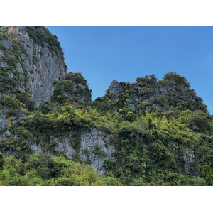 รูปถ่าย ไทย(Thailand) เกาะพีพีเล(Ko Phi Phi Ley) 2021-12 32