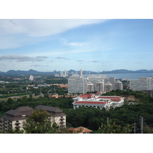 รูปถ่าย ไทย(Thailand) พัทยา(Pattaya) 2006-09 36