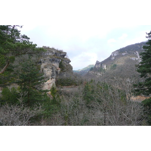 รูปถ่าย ฝรั่งเศส(France) โอบรัก(L'Aubrac) 2008-04 18