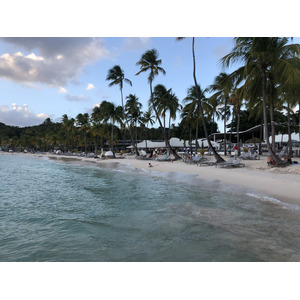 รูปถ่าย กวาเดอลูป(Guadeloupe) แซ็งตาน(Sainte Anne) 2021-02 60