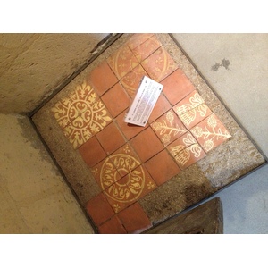 รูปถ่าย ฝรั่งเศส(France) ปารีส(Paris) โรงแรมเดอบูร์กอญ(Hotel de Bourgogne) 2013-06 32