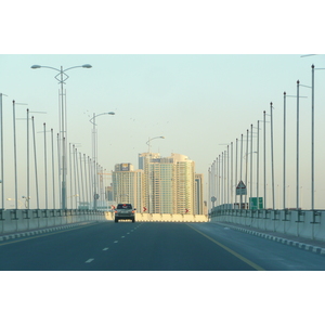 รูปถ่าย สหรัฐอาหรับเอมิเรตส์(United Arab Emirates) ดูไบ(Dubai) จุมัยเราะห์(Jumeirah) 2009-01 4
