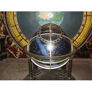 รูปถ่าย ฝรั่งเศส(France) สตราสบวร์ก(Strasbourg) 2007-01 1