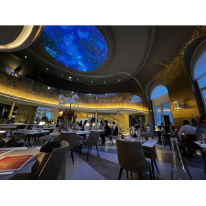 รูปถ่าย ฝรั่งเศส(France) นีส(Nice) โรงแรมเนเกรสโก(The Negresco Hotel) 2024-04 9