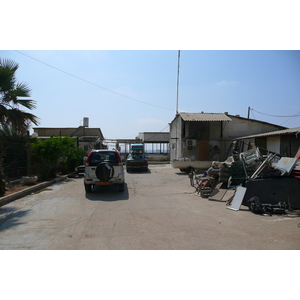 รูปถ่าย อิสราเอล(Israel) หาดบัตยัม(Bat Yam Beach) 2007-06 7