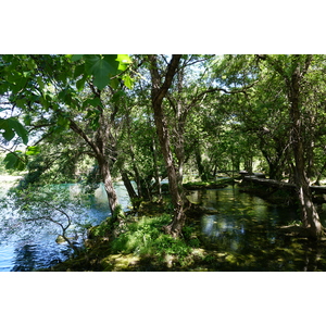 รูปถ่าย โครเอเชีย(Croatia) อุทยานแห่งชาติเคอร์คา(Krka National Park) 2016-04 104