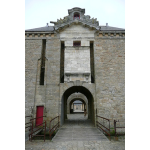 รูปถ่าย ฝรั่งเศส(France) ปอร์หลุยส์(Port Louis) 2008-07 13