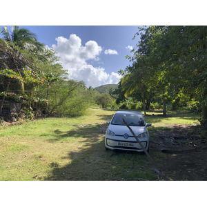 รูปถ่าย กวาเดอลูป(Guadeloupe) ป้อมรอยัล(Fort Royal) 2021-02 12