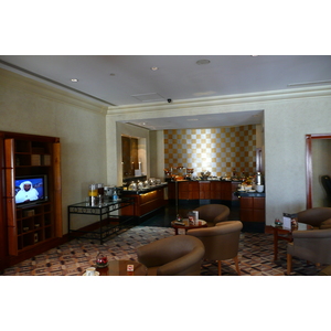 รูปถ่าย จอร์แดน(Jordan) อัมมาน(Amman) โรงแรมอินเตอร์คอนติเนนตัล(Intercontinental Hotel) 2007-12 18