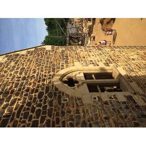 รูปถ่าย ฝรั่งเศส(France) ปราสาทเกอเดอลง(Guedelon) 2017-07 83
