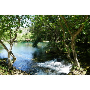รูปถ่าย โครเอเชีย(Croatia) อุทยานแห่งชาติเคอร์คา(Krka National Park) 2016-04 91