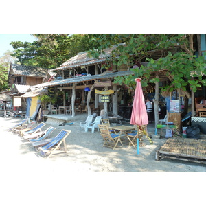 รูปถ่าย ไทย(Thailand) เกาะช้าง(Ko Chang) 2011-01 5