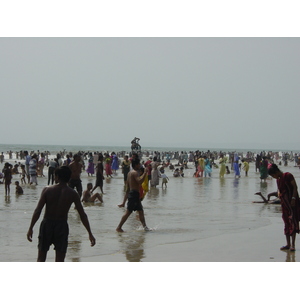 รูปถ่าย อินเดีย(India) กัว(Goa) 2003-05 15