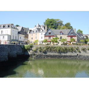 รูปถ่าย ฝรั่งเศส(France) แซ็งต์-อาน-ดอแร(Saint anne d'auray) 2003-09 19