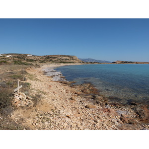 รูปถ่าย กรีก(Greece) เกาะคูโฟนิสเซีย(Koufonissia) 2014-07 85