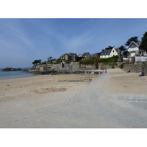 รูปถ่าย ฝรั่งเศส(France) โรตเนิฟ(Rotheneuf) 2010-04 16