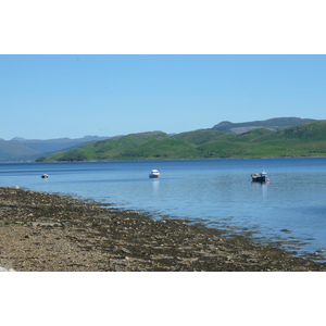 รูปถ่าย อังกฤษ(United Kingdom) สกอตแลนด์(Scotland) อินเวอแรรี(Inveraray) 2011-07 4