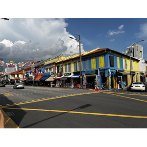 รูปถ่าย สิงคโปร์(Singapore) ลิตเติลอินเดีย(Little India) 2023-01 40