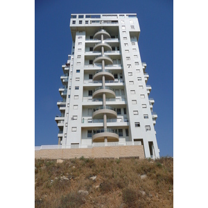 รูปถ่าย อิสราเอล(Israel) หาดบัตยัม(Bat Yam Beach) 2007-06 19